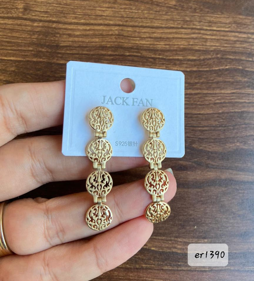 حلق مش بيغيير لون السعر ٢٠ (er1390)