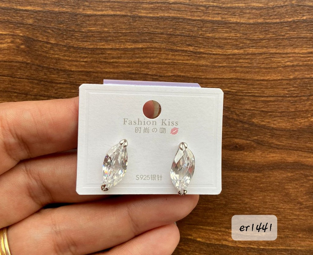 حلق مش بيغيير لون السعر ٢٠ (er1441)