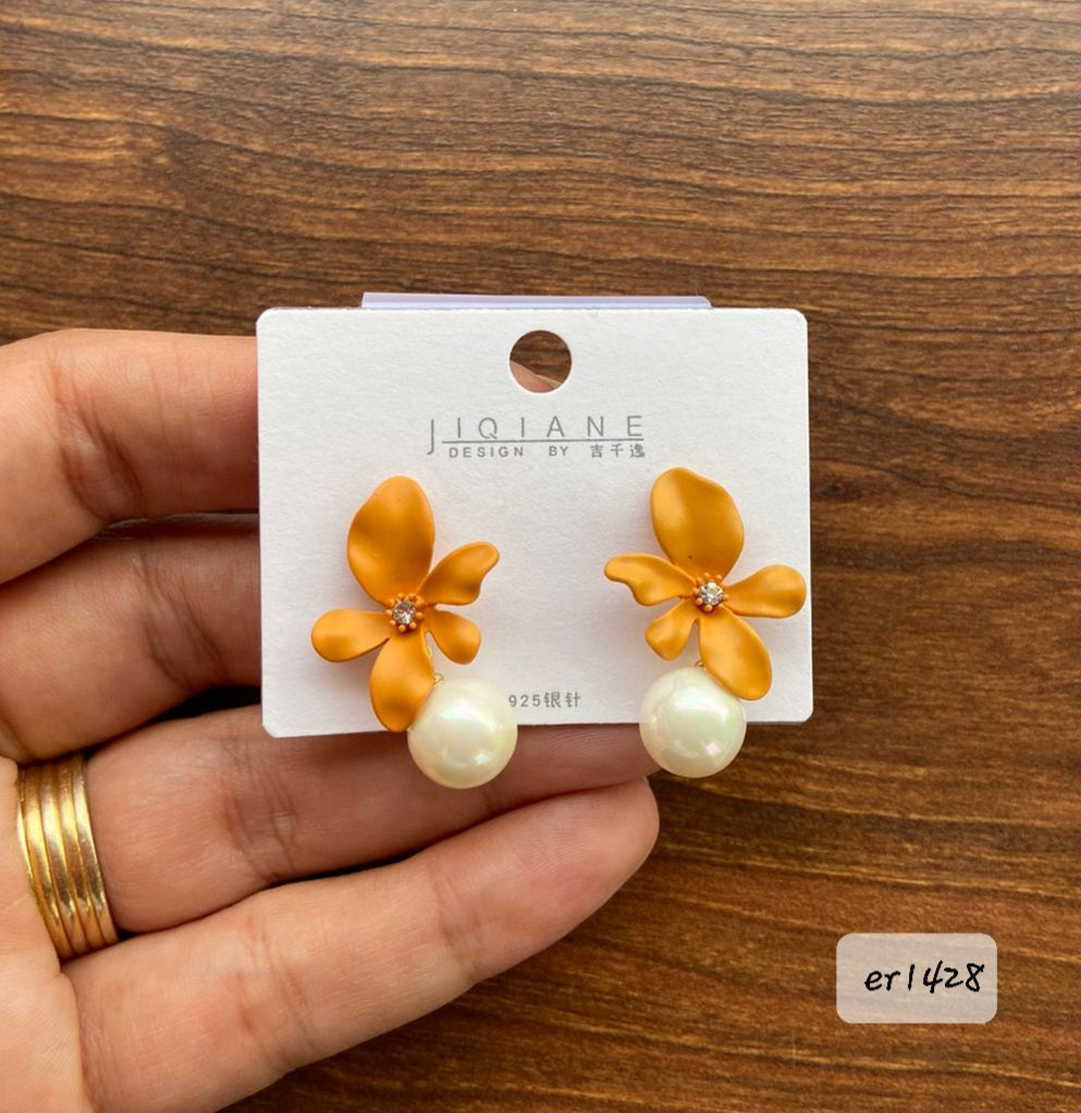 حلق مش بيغيير لون السعر ٢٠ (er1428)