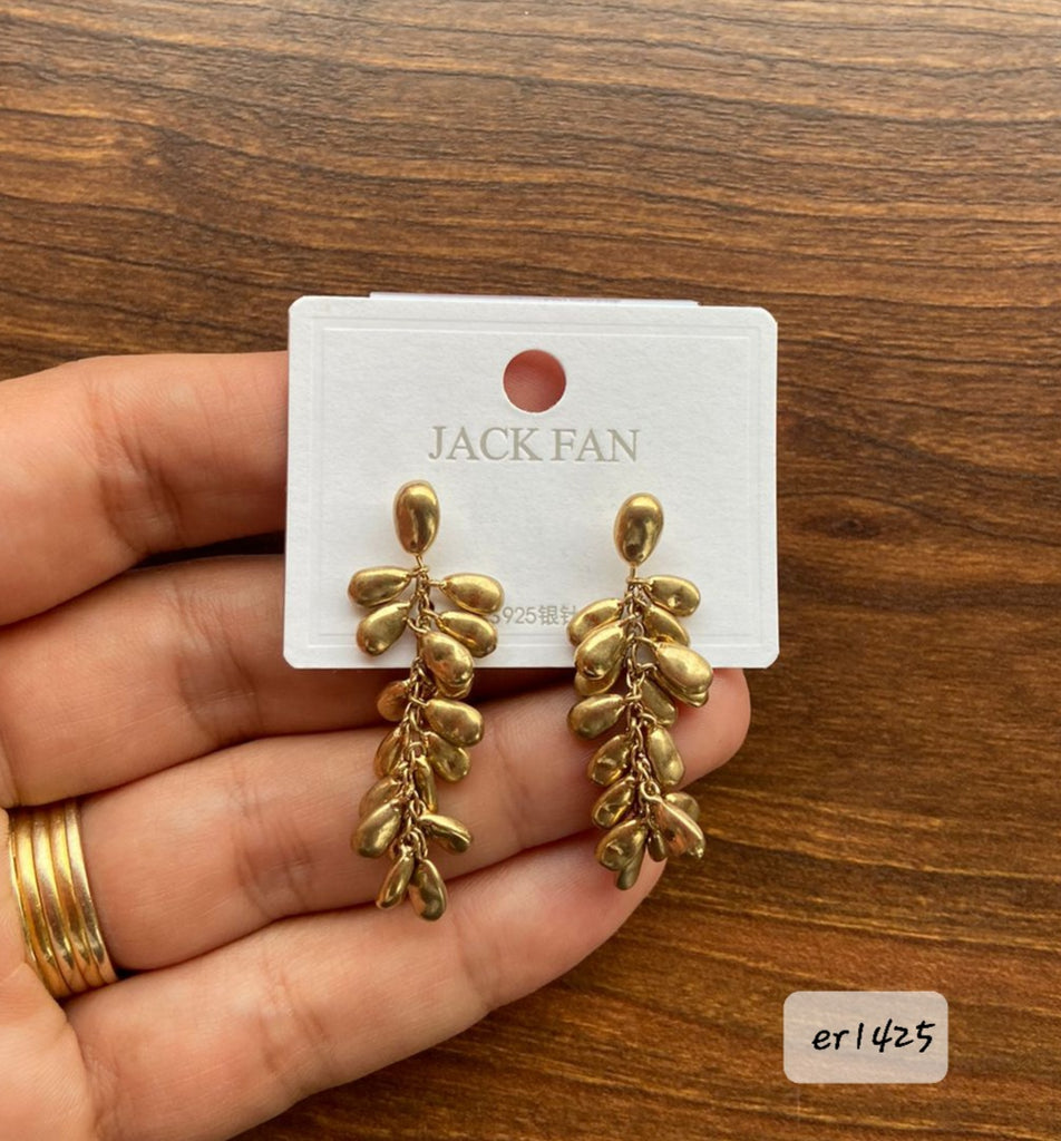 حلق مش بيغيير لون السعر ٢٠ (er1425)