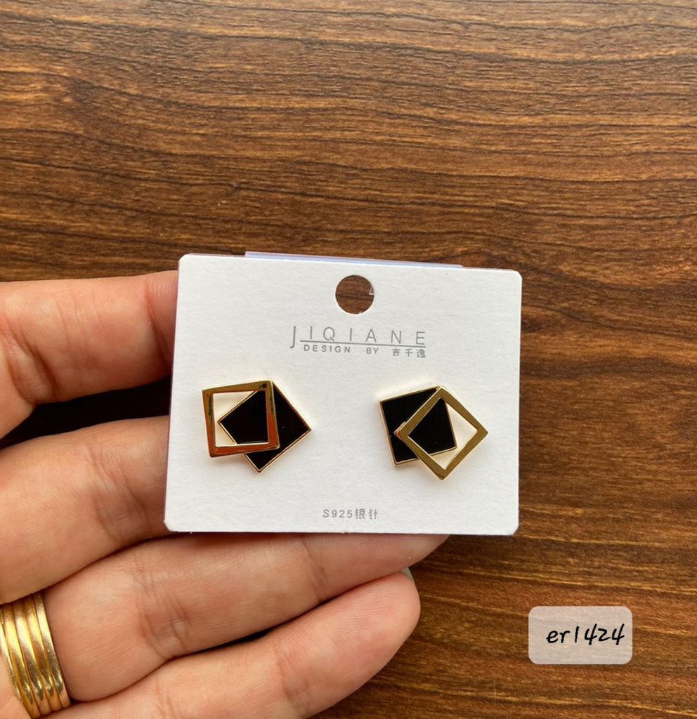 حلق مش بيغيير لون السعر ٢٠ (er1424)