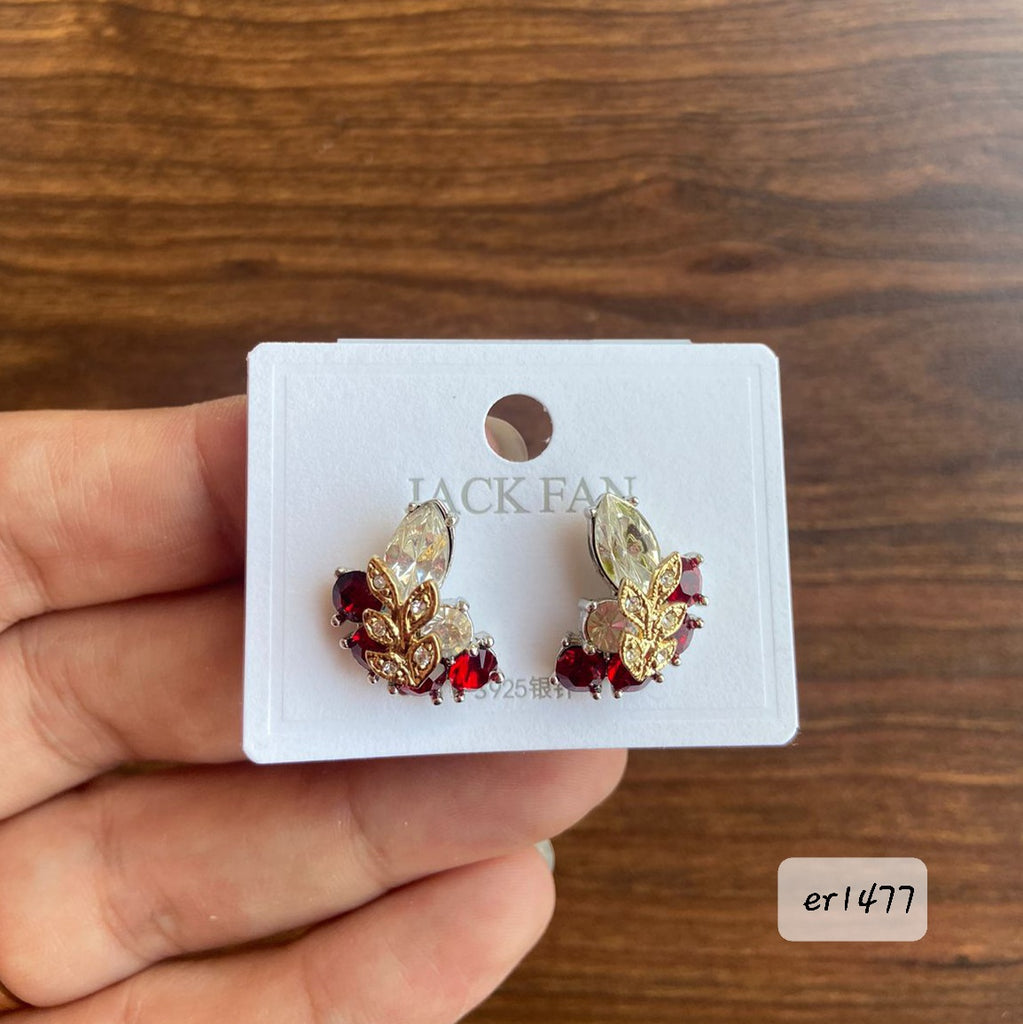 حلق مش بيغيير لون السعر ٢٠ (er1477)