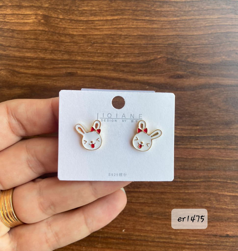 حلق مش بيغيير لون السعر ٢٠ (er1475)
