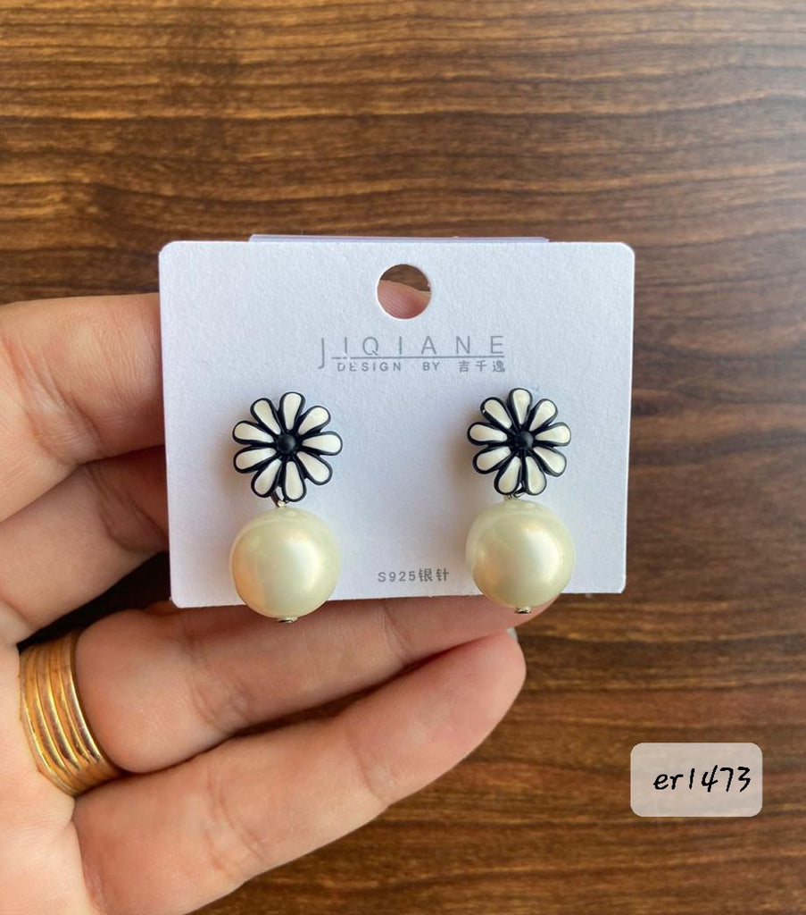 حلق مش بيغيير لون السعر ٢٠ (er1473)