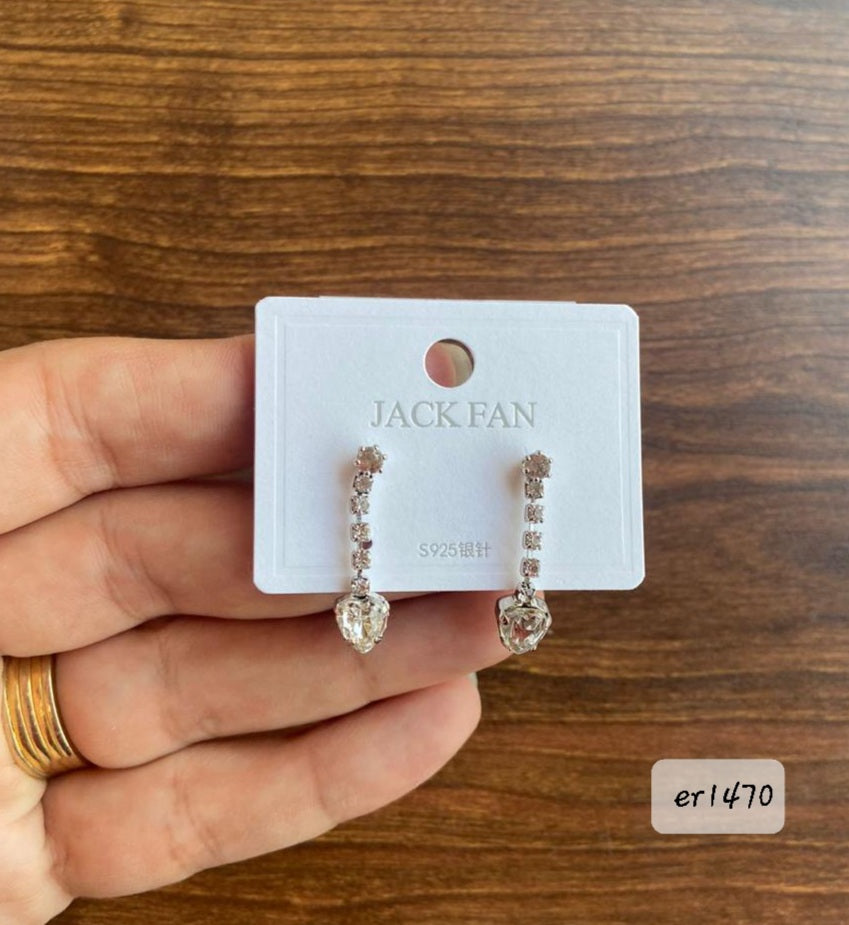 حلق مش بيغيير لون السعر ٢٠ (er1470)