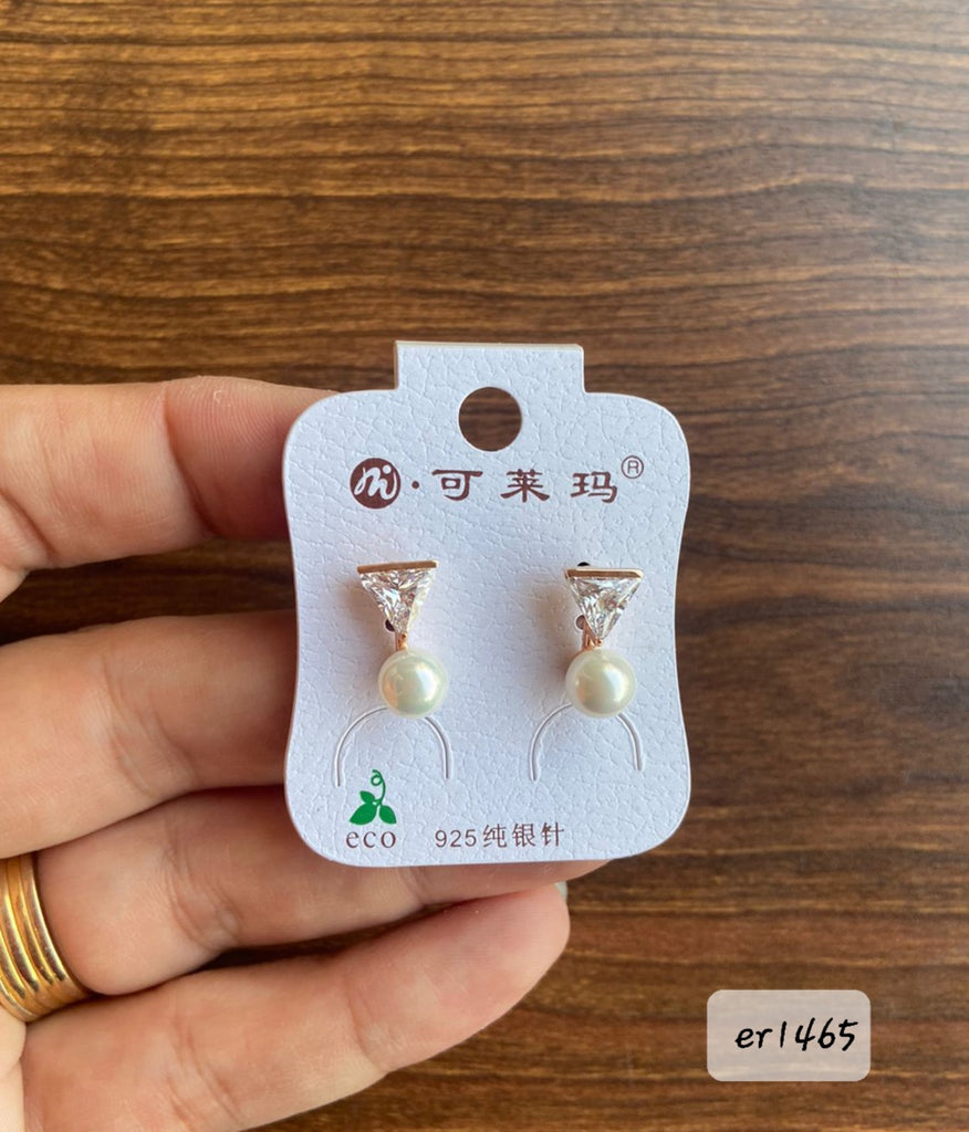 حلق مش بيغيير لون السعر ٢٠ (er1465)