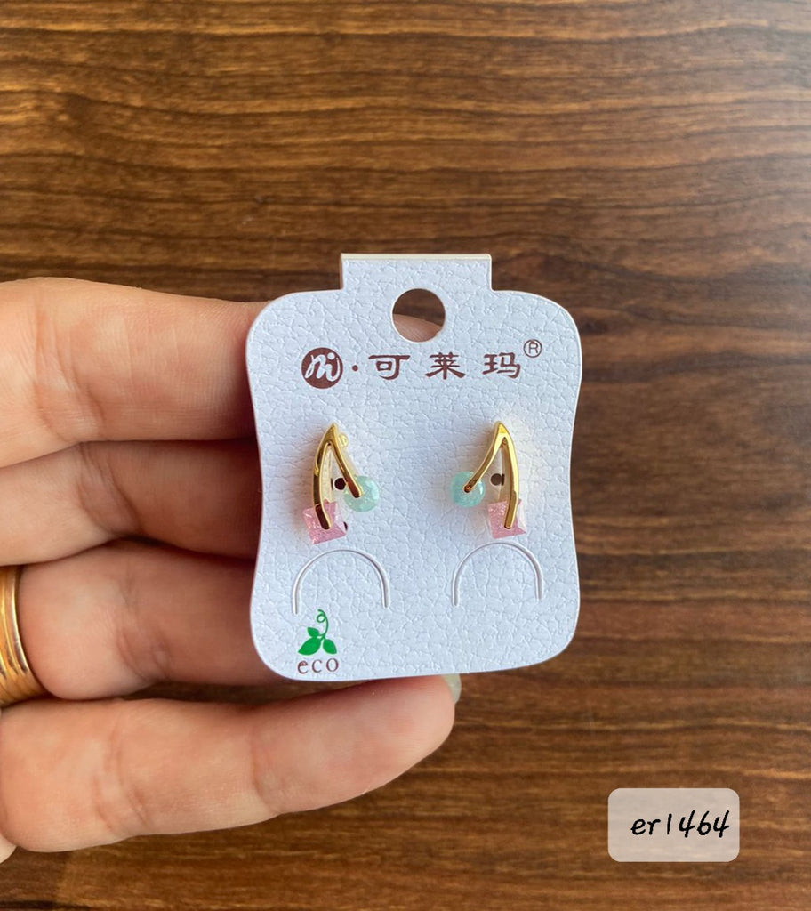 حلق مش بيغيير لون السعر ٢٠ (er1464)