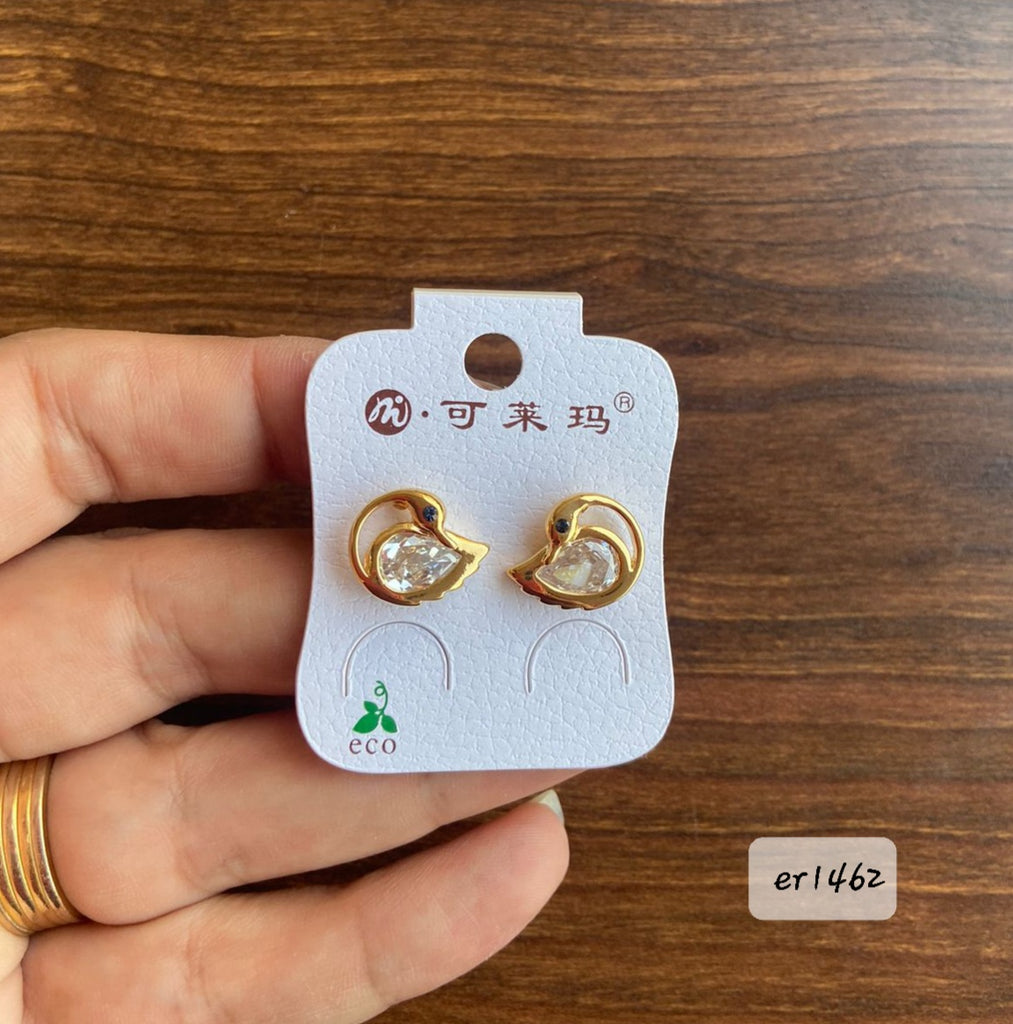 حلق مش بيغيير لون السعر ٢٠ (er1462)