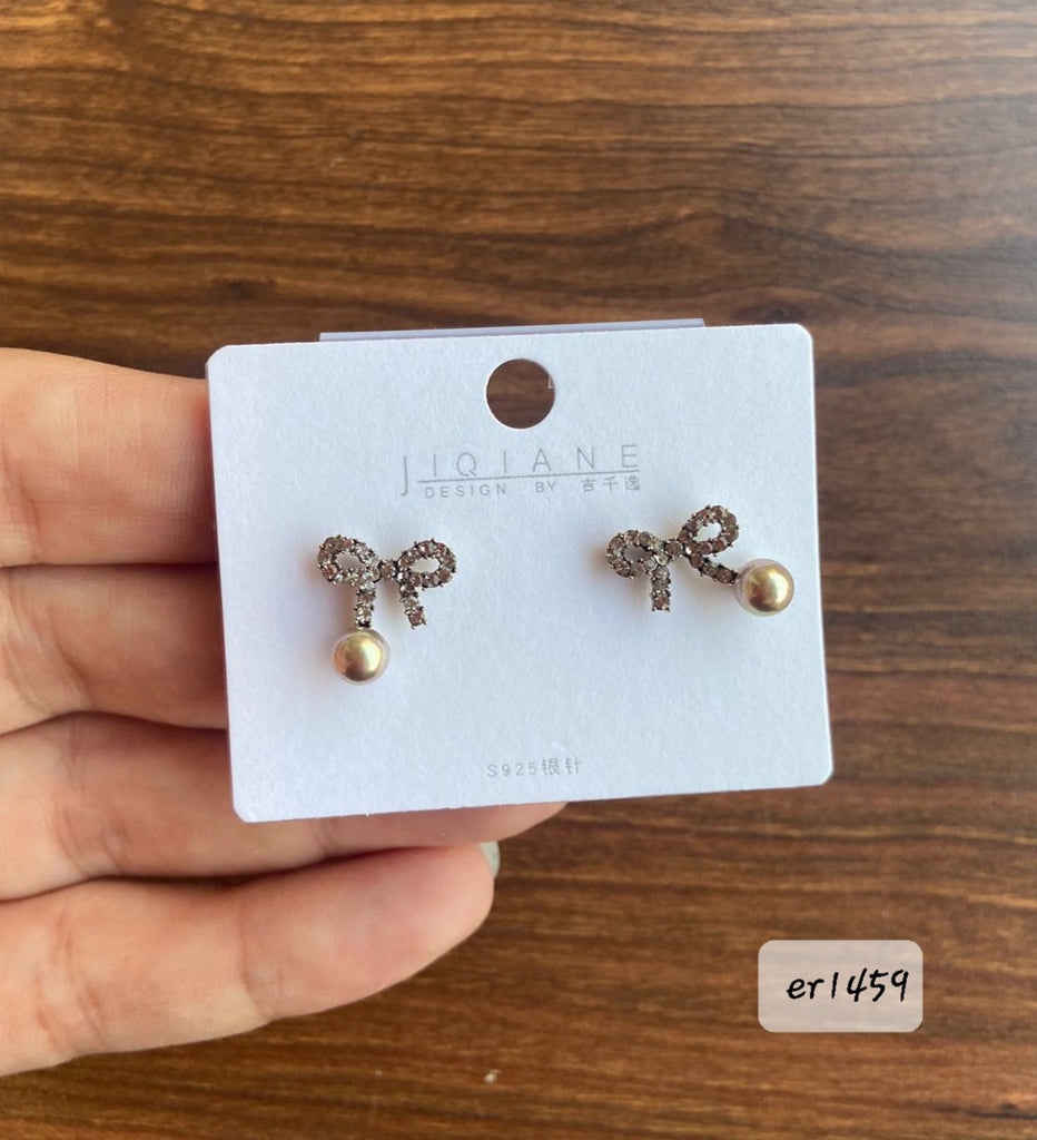 حلق مش بيغيير لون السعر ٢٠ (er1459)