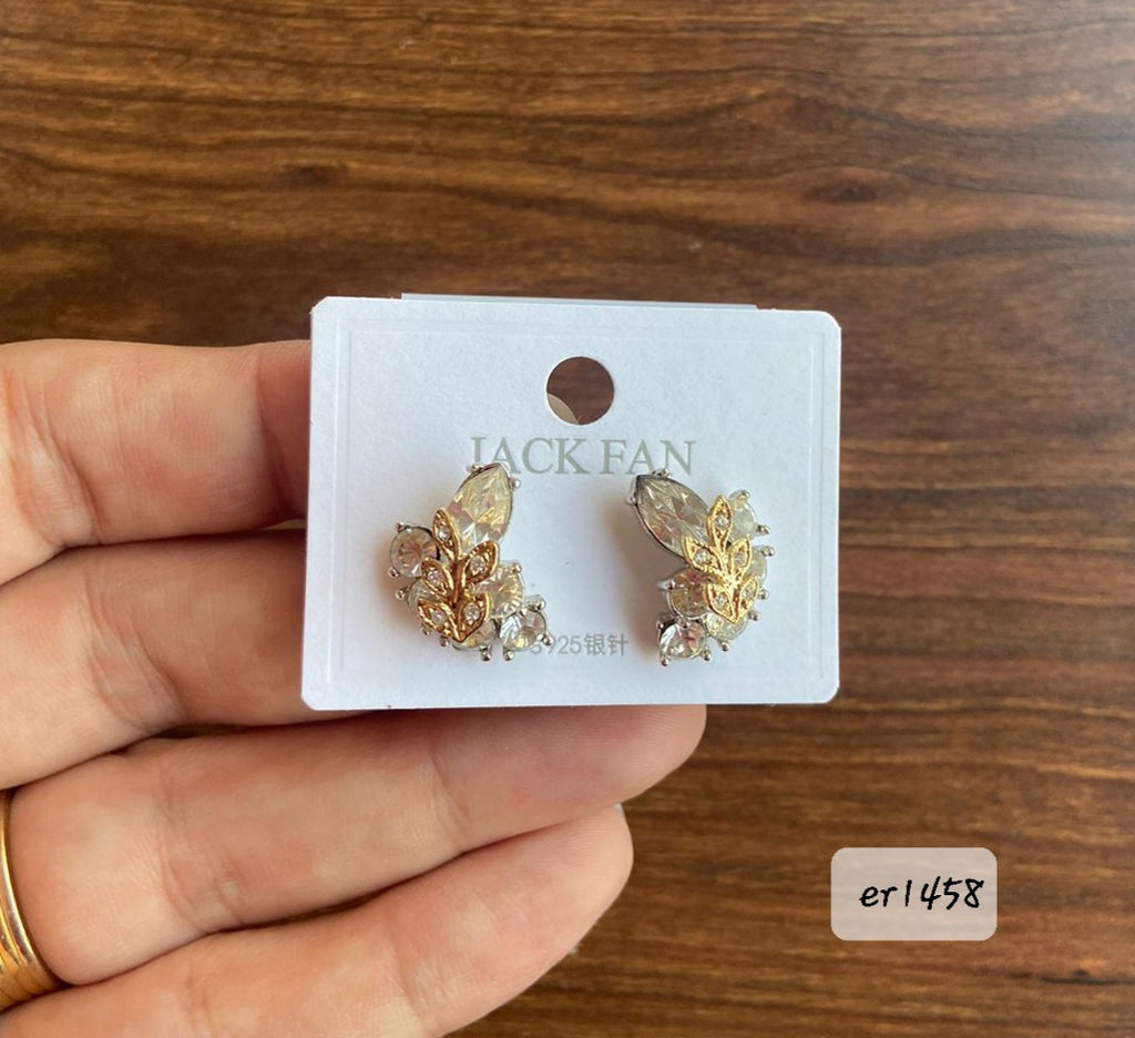 حلق مش بيغيير لون السعر ٢٠ (er1458)