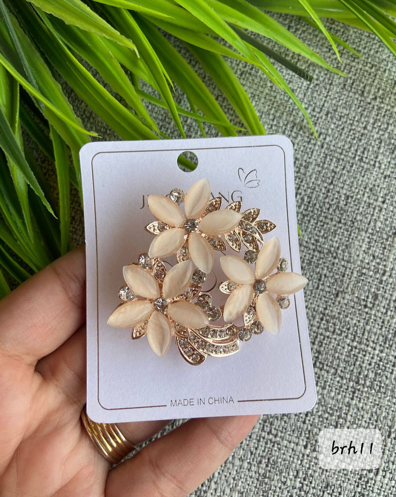 بروش فصوص زيركون السعر ٥٥ (brh11)