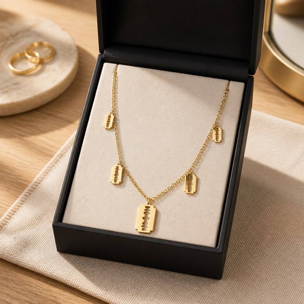 سلسلة stainless steel السعر ٩٠