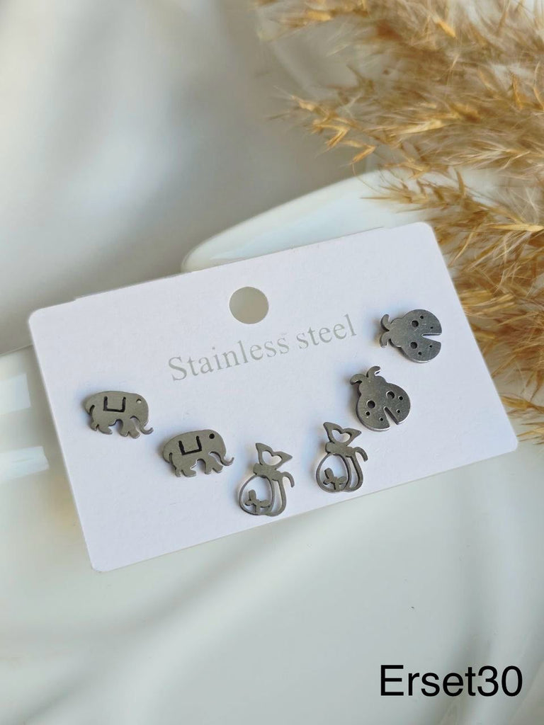 كارت بيرسنج ستانليستيل 🔥🔥🔥
Stainless steel 
السعر ٣٥ (erst30)