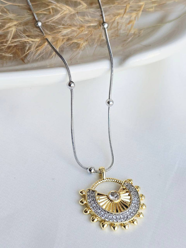 سلسلة ستانليستيل stainless steel ❤️🔥
السعر ٩٥
