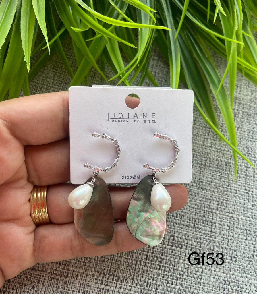 حلق مش بيغيير لون السعر ٢٠ بدل ٣٠ (gf53)