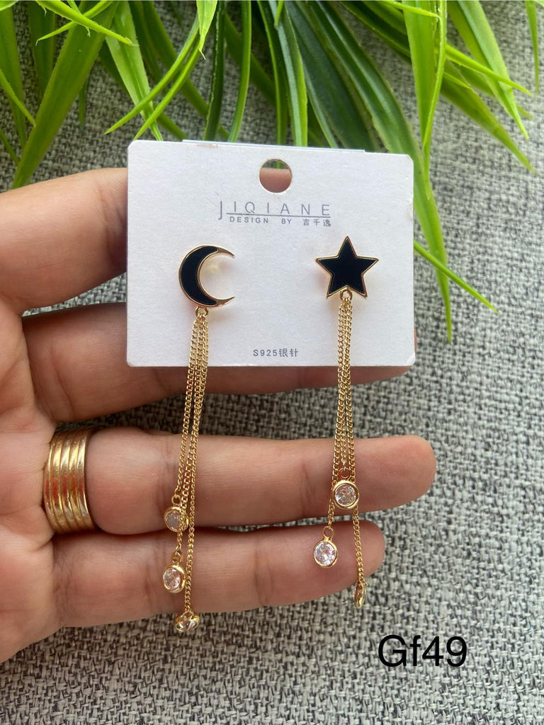 حلق مش بيغيير لون السعر ٢٠ بدل ٣٠ (gf49)