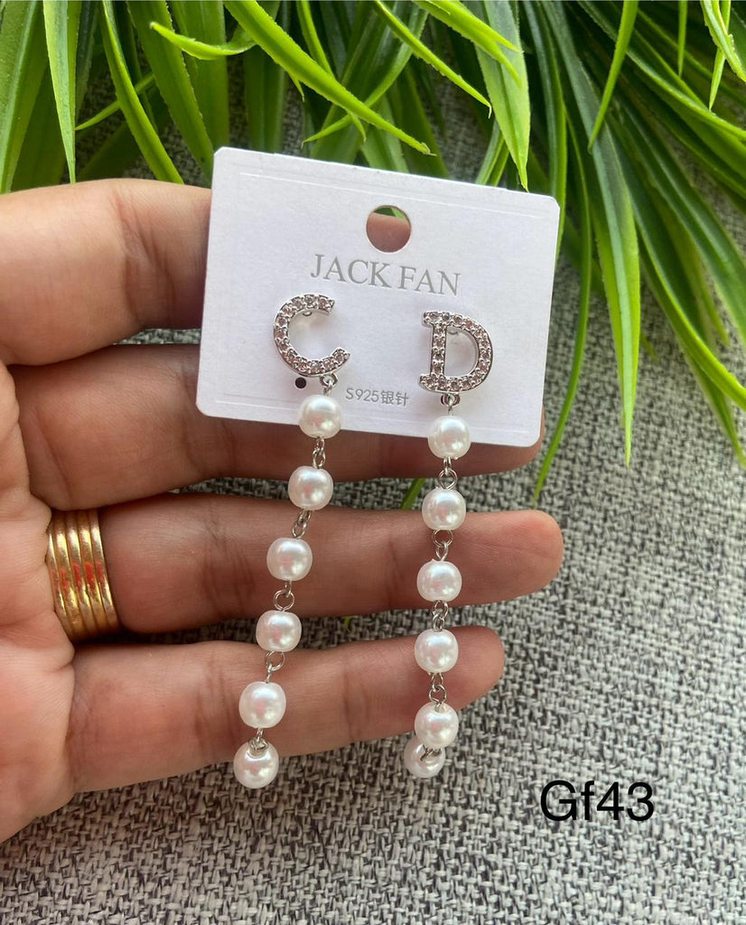 حلق مش بيغيير لون السعر ٢٠ بدل ٣٠ (gf43)