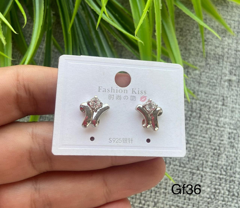 حلق مش بيغيير لون السعر ٢٠ بدل ٣٠ (gf36)
