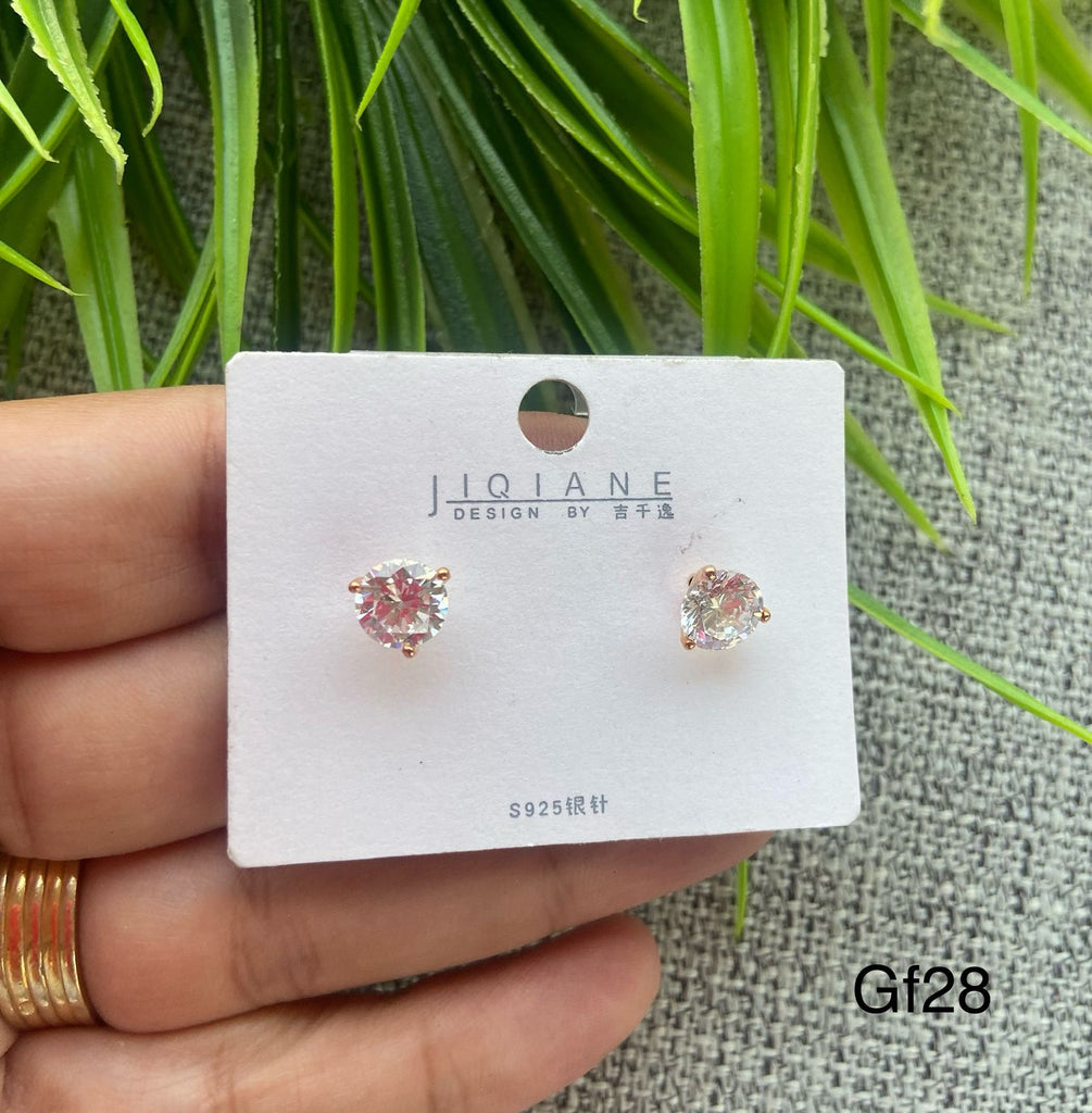 حلق مش بيغيير لون السعر ٢٠ بدل ٣٠ (gf28)