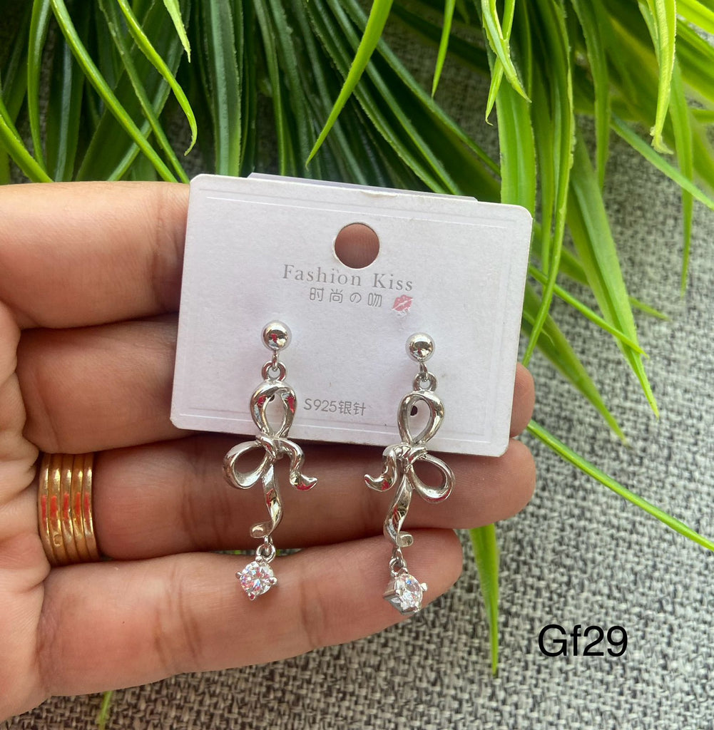 حلق مش بيغيير لون السعر ٢٠ بدل ٣٠ (gf29)
