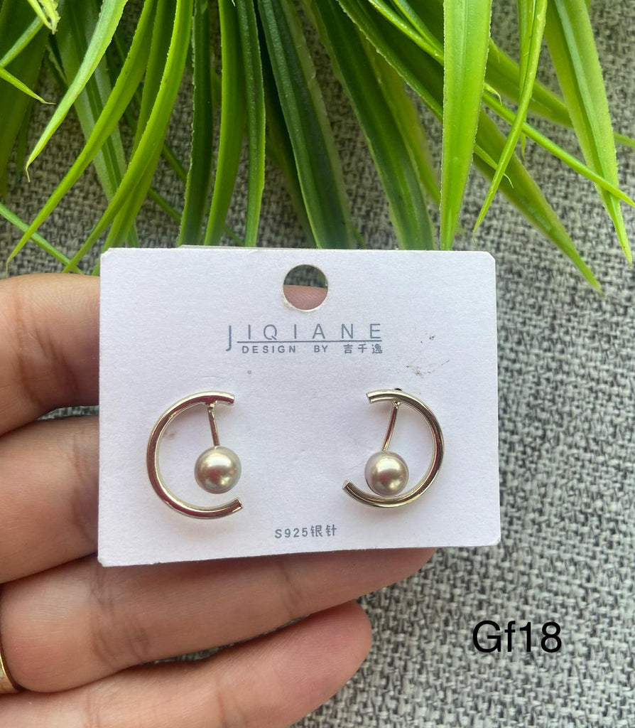حلق مش بيغيير لون السعر ٢٠ بدل ٣٠ (gf18)