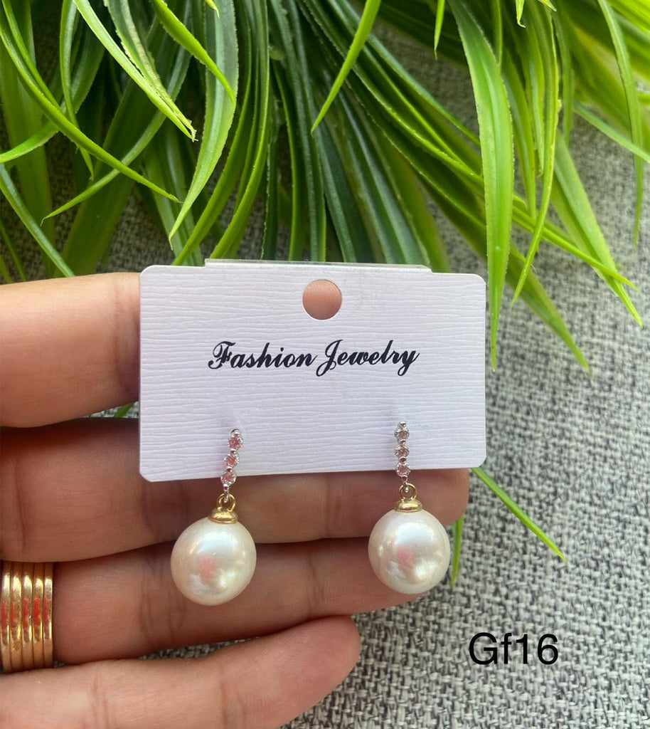 حلق مش بيغيير لون السعر ٢٠ بدل ٣٠ (gf16)