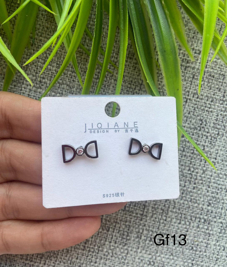 حلق مش بيغيير لون السعر ٢٠ بدل ٣٠ (gf13)
