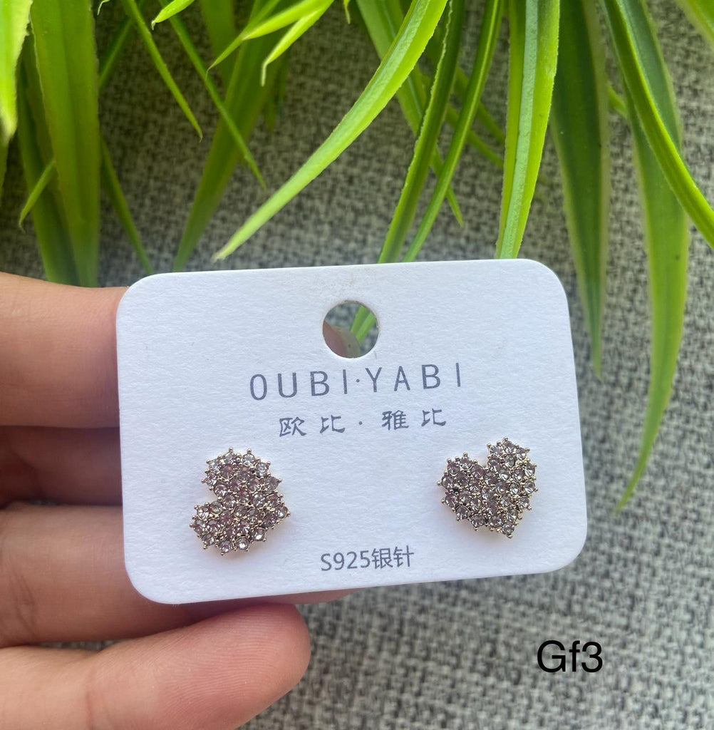حلق مش بيغيير لون السعر ٢٠ بدل ٣٠ (gf3)