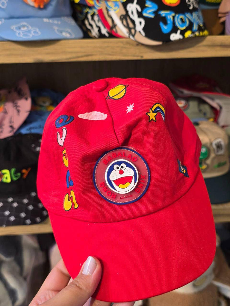 كاب اطفال🧢✨
السعر ٥٠