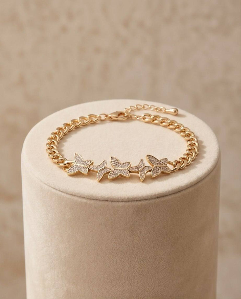 انسيال gold plated 
السعر ٦٠