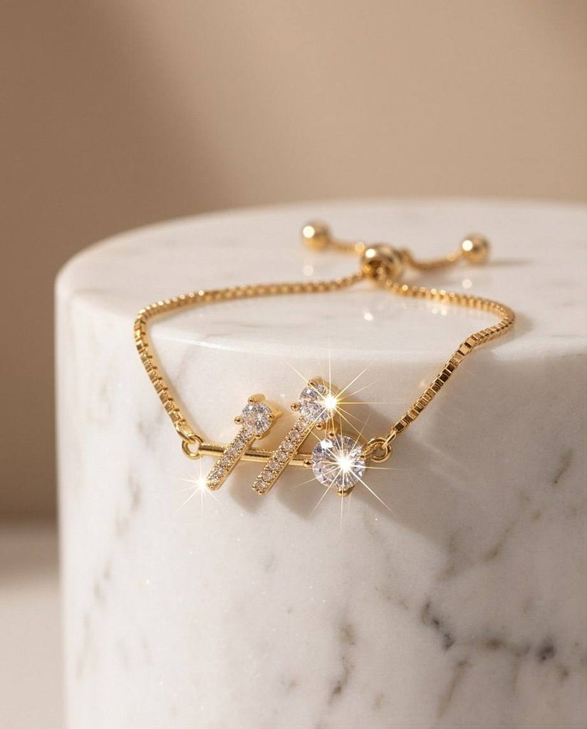 انسيال gold plated 
السعر ٦٠
