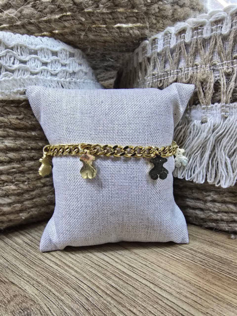 انسيال stainless steel ✨
السعر ٨٠🔥🔥 دب