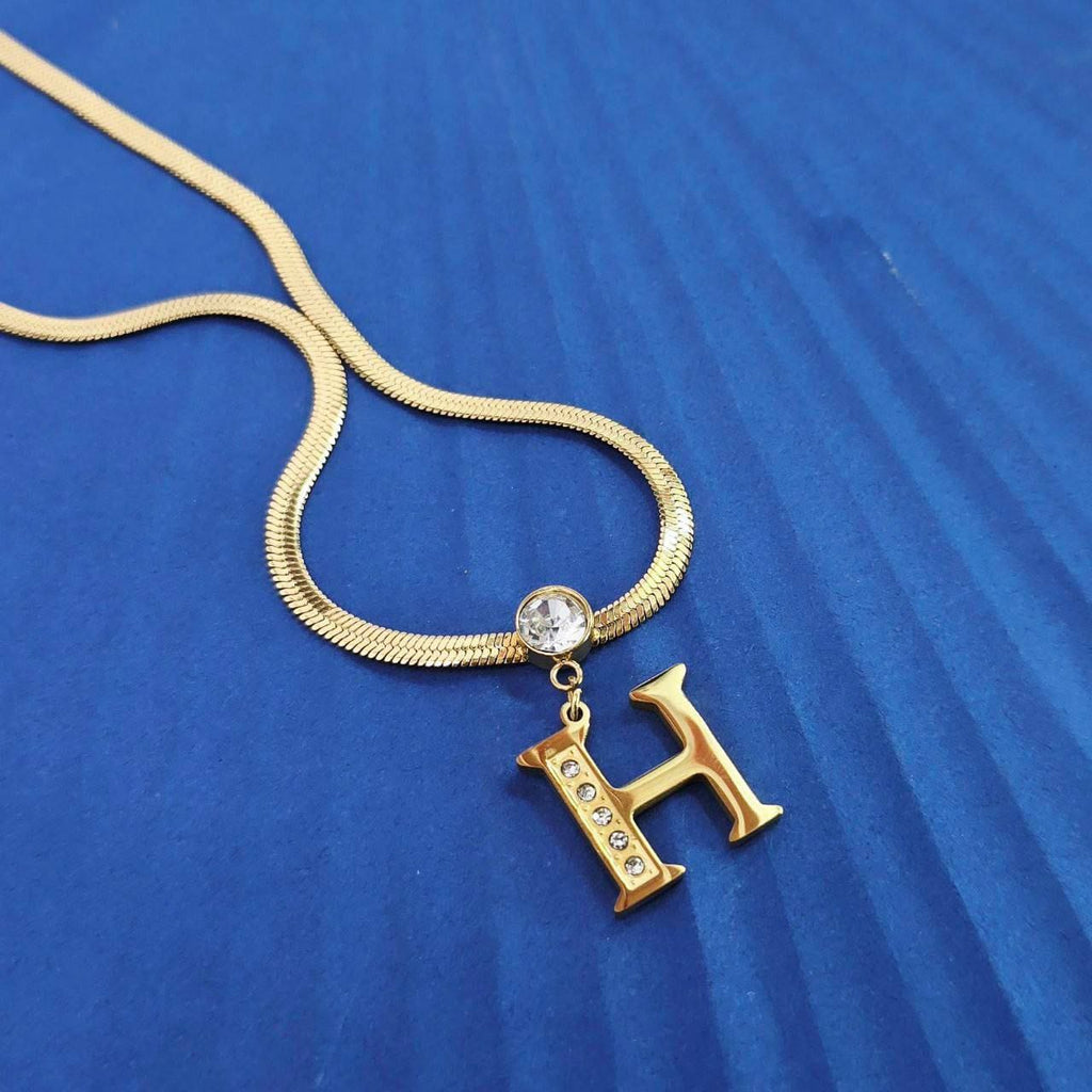 سلسلة الحروف بشكلها الجديد 🔥🔥❤️
ستانليستيل stainless steel 

السعر ٨٥