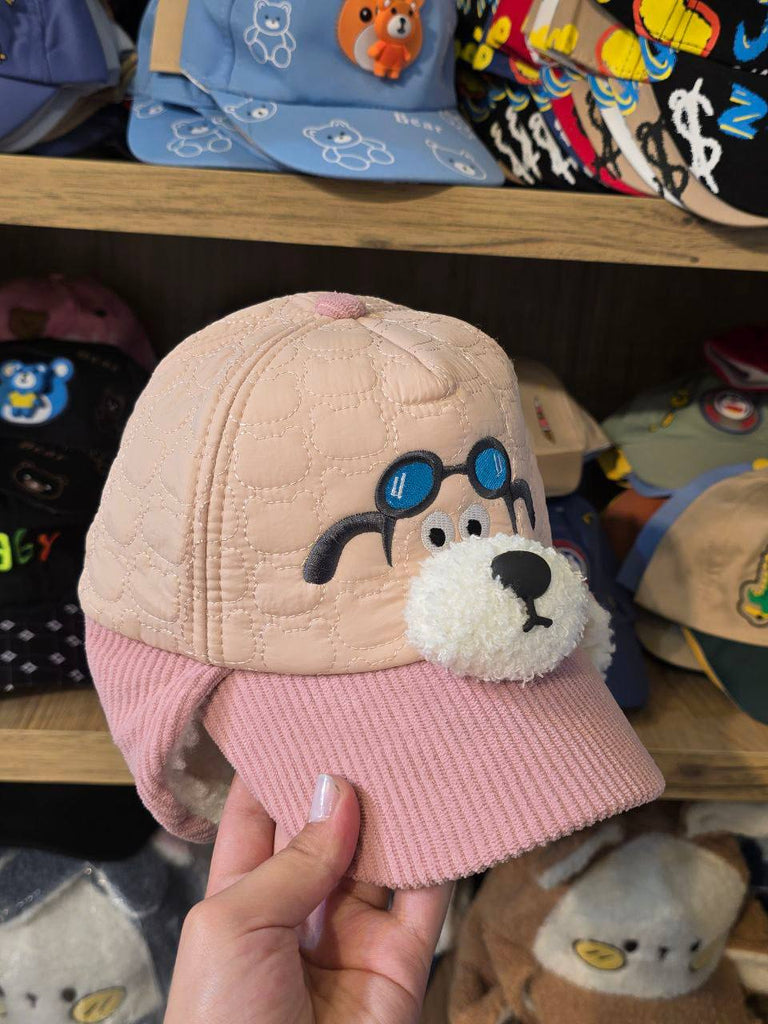 كاب اطفال ب ودانه🧢✨
السعر ١٢٠