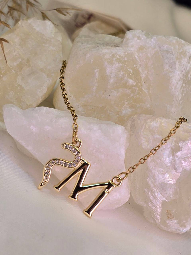 سلسلة حروف stainless steel ✨️
السعر ٦٠ حرف م