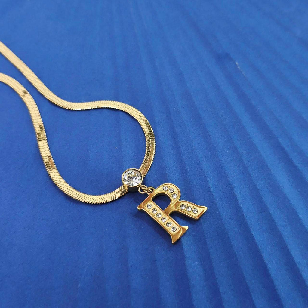 سلسلة الحروف بشكلها الجديد 🔥🔥❤️
ستانليستيل stainless steel 

السعر ٨٥