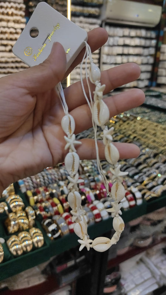 عقد قواقع السعر ٣٥