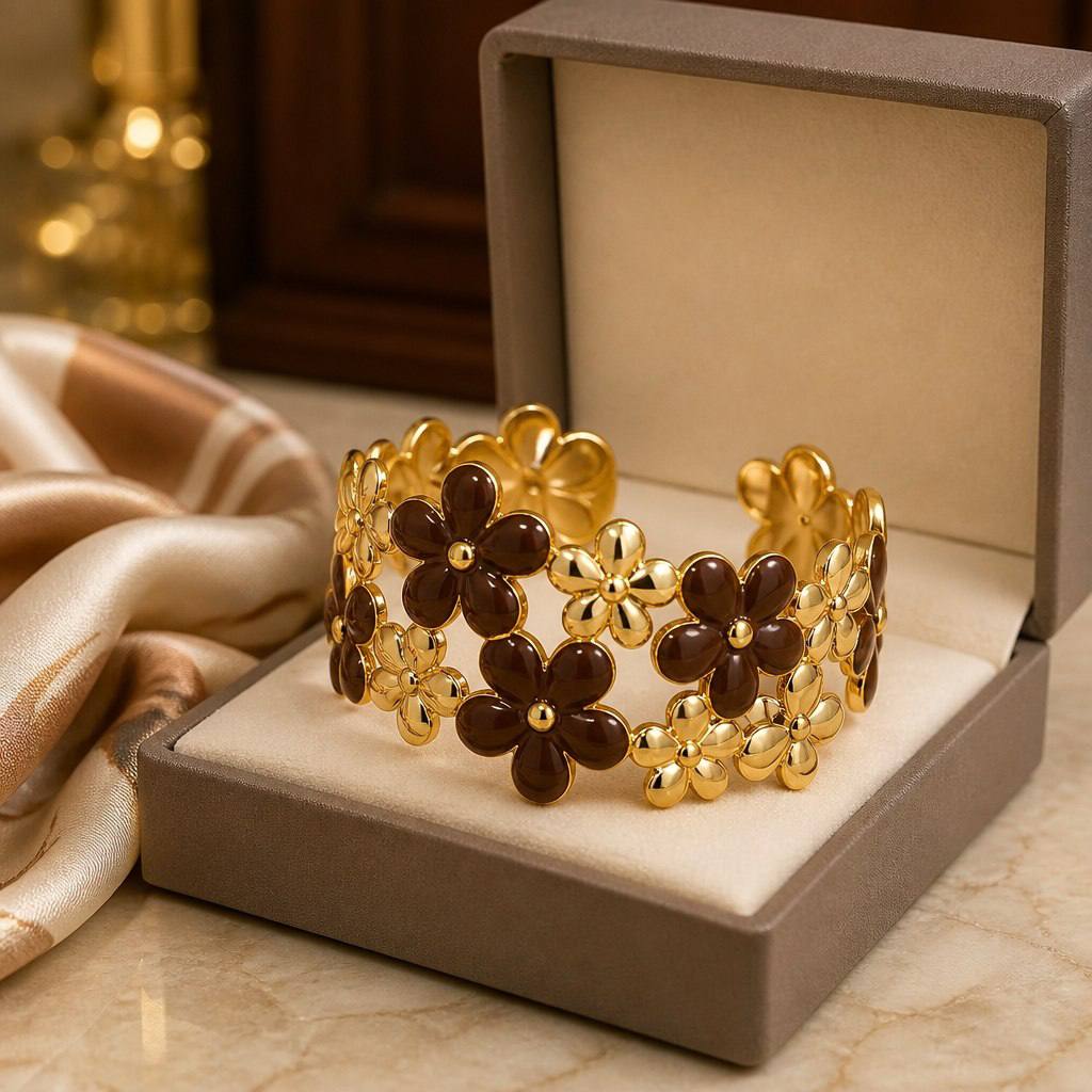 Bracelets Stainless_steel♥️
السعر ١٠٠