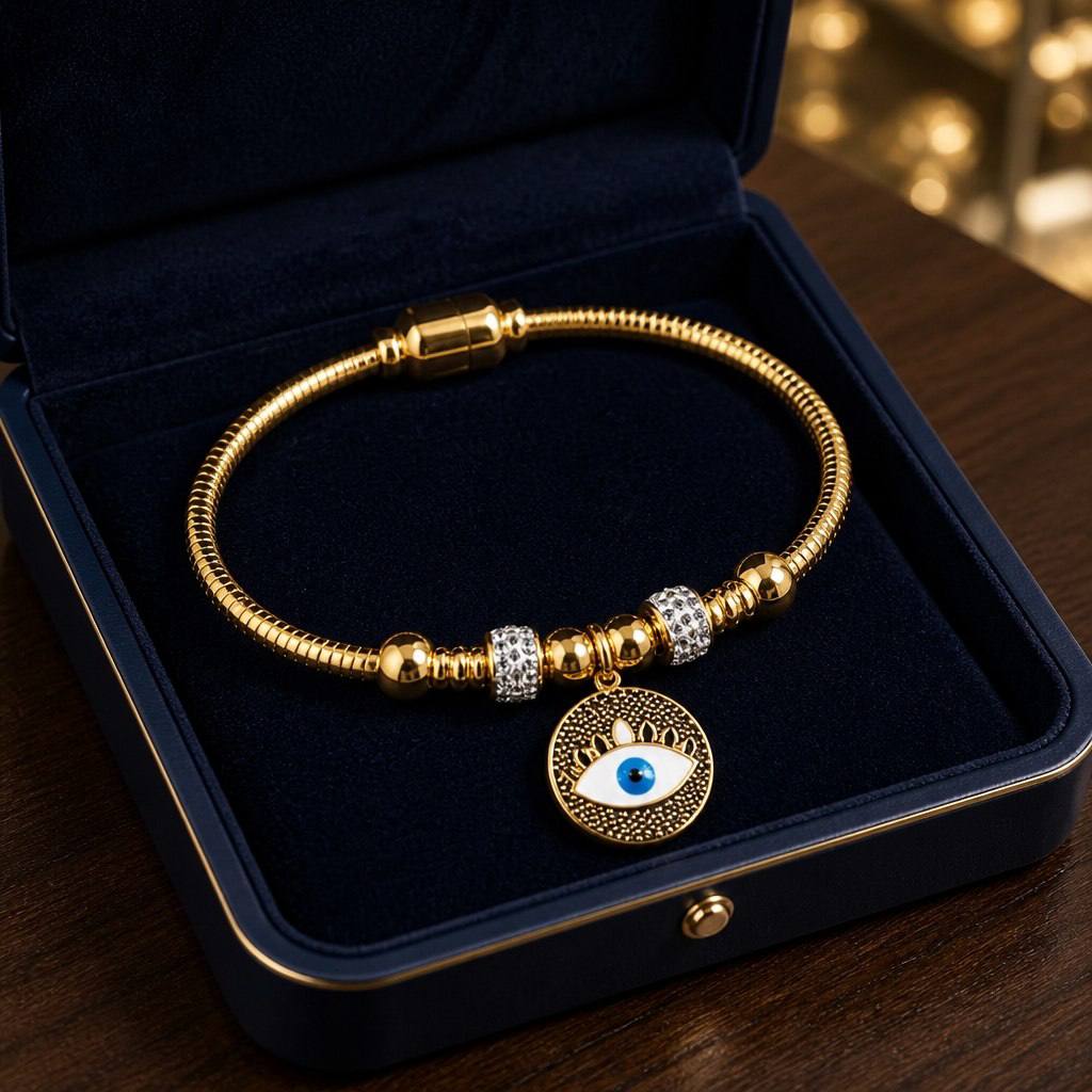 Bracelets Stainless_steel♥️
السعر ١٣٠