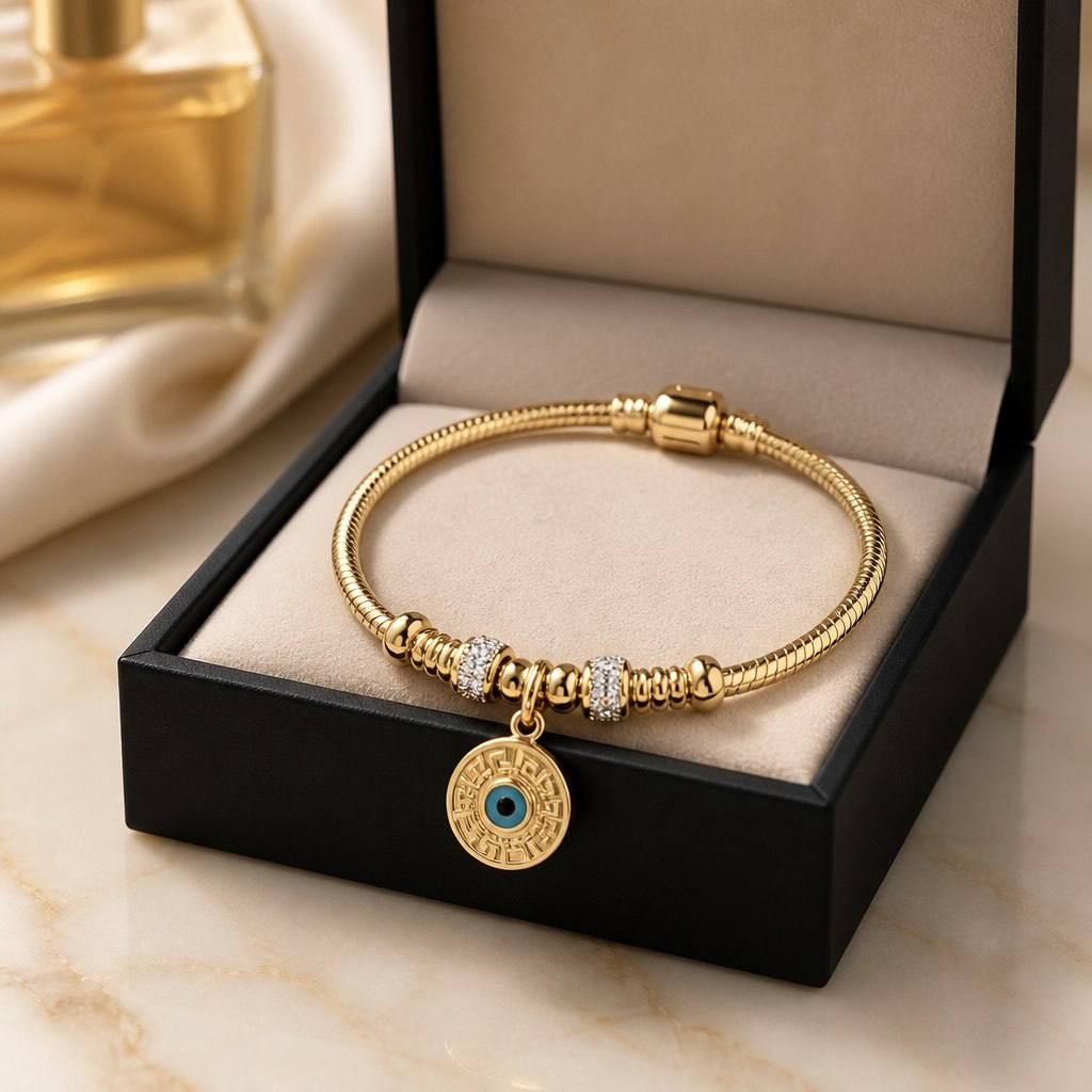 Bracelets Stainless_steel♥️
السعر ١٣٠