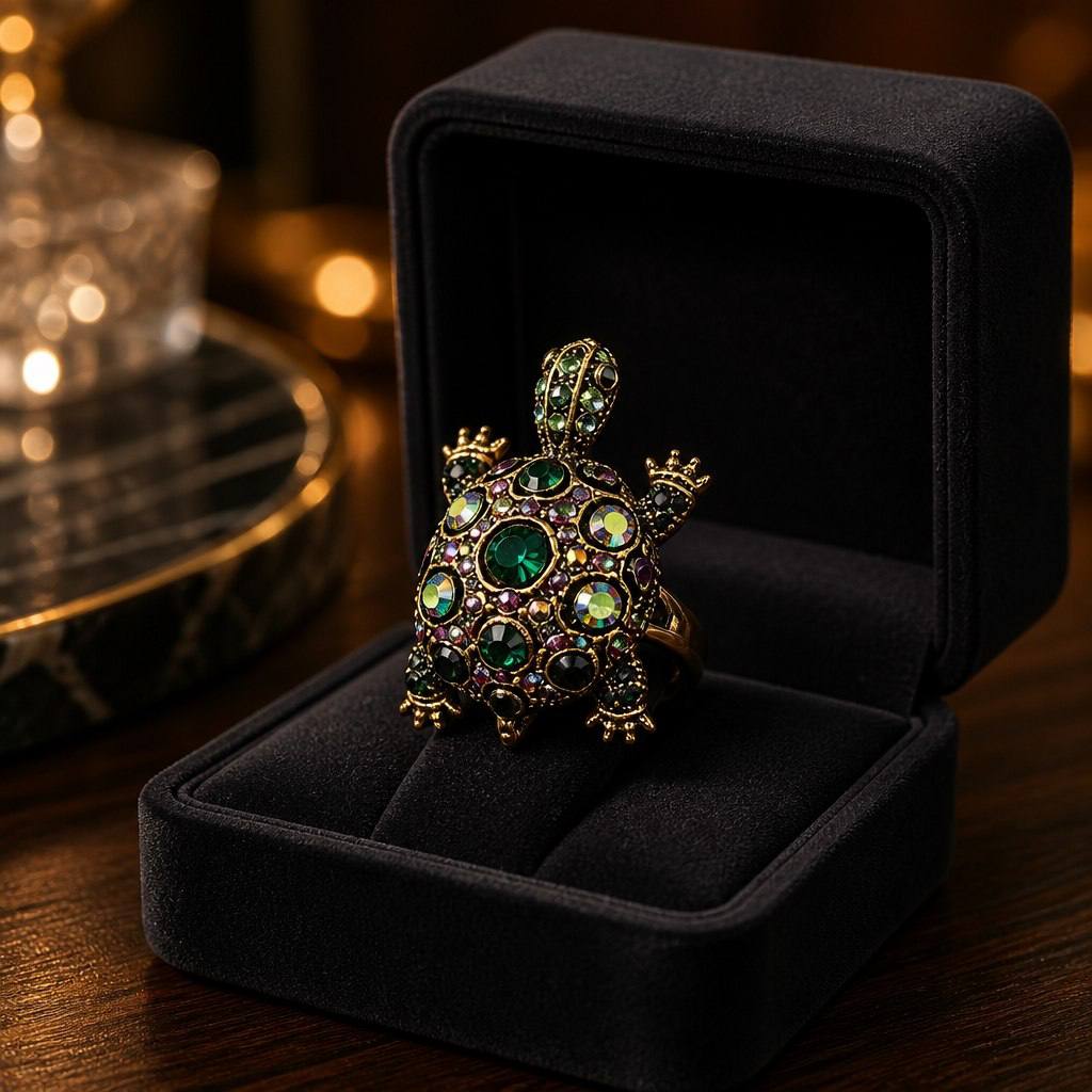 Brooch gold plated♥️
السعر ٨٠