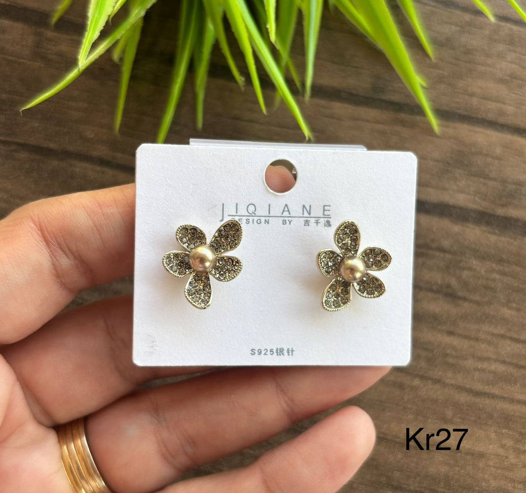 حلق مش بيغيير لون السعر ٢٠ بدل ٣٠ 💥💥 (kr27)