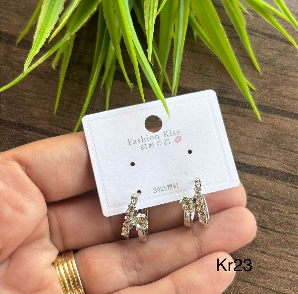 حلق مش بيغيير لون السعر ٢٠ بدل ٣٠ 💥💥 (kr23)