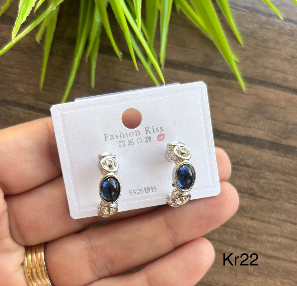 حلق مش بيغيير لون السعر ٢٠ بدل ٣٠ 💥💥 (kr22)