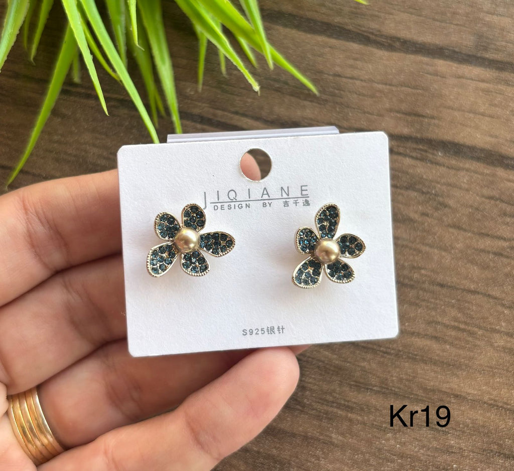 حلق مش بيغيير لون السعر ٢٠ بدل ٣٠ 💥💥 (kr19)