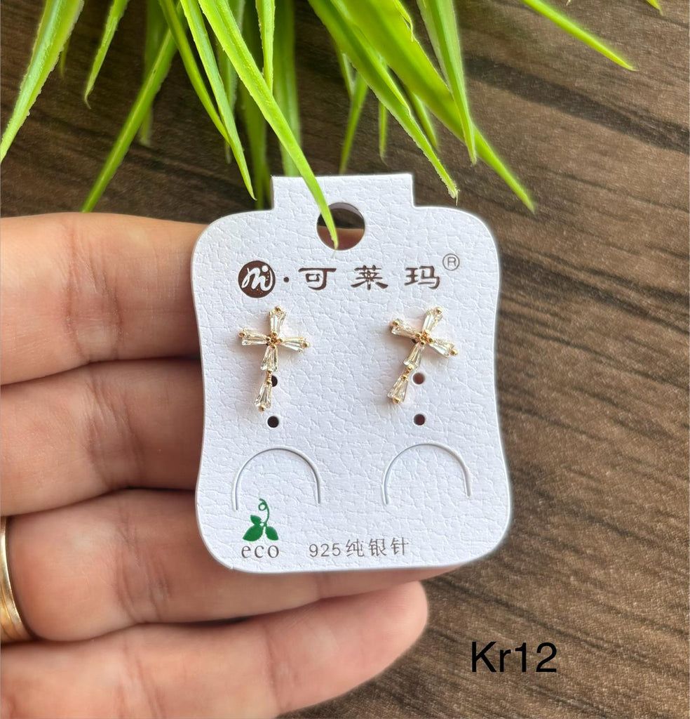 حلق مش بيغيير لون السعر ٢٠ بدل ٣٠ 💥💥 (kr12)