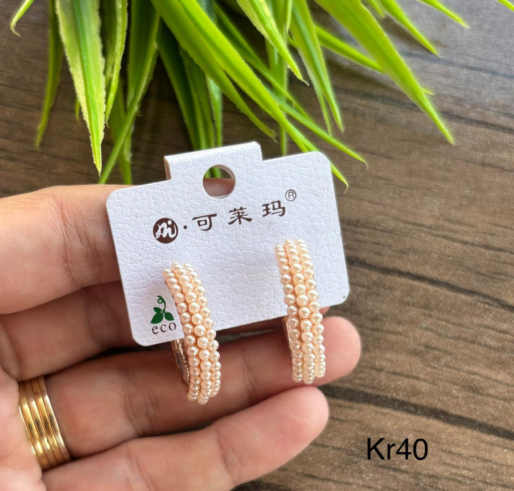 حلق مش بيغيير لون السعر ٢٠ بدل ٣٠ 💥💥 (kr40)