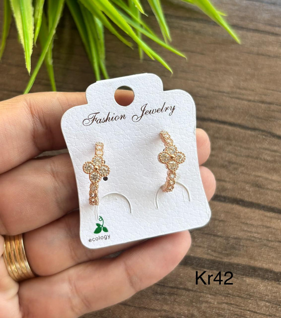 حلق مش بيغيير لون السعر ٢٠ بدل ٣٠ 💥💥 (kr42)