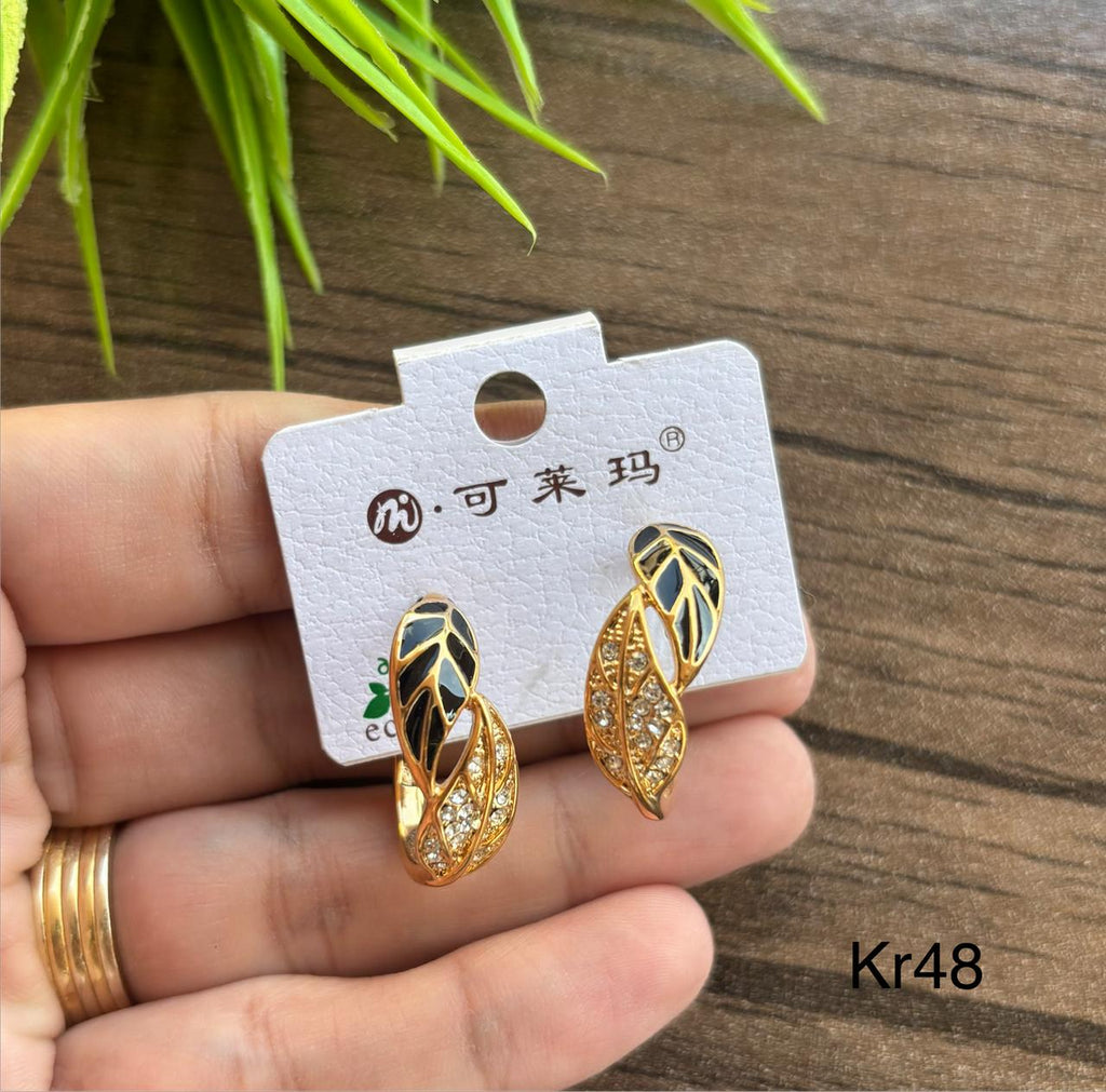 حلق مش بيغيير لون السعر ٢٠ بدل ٣٠ 💥💥 (kr48)