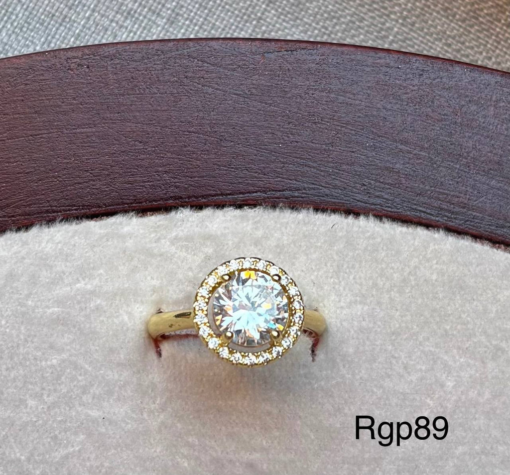خاتم  free size 
gold plated ❤️🔥🔥
السعر ٤٥ (rgp89)